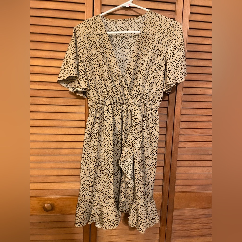 Dress 👗